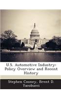 U.S. Automotive Industry