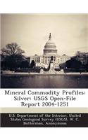 Mineral Commodity Profiles