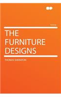 The Furniture Designs