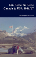 Von Küste zu Küste Canada & USA 1966/67