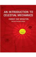 An Introduction to Celestial Mechanics