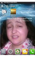 When Your Drugs Don't Work, but Make You Sick: (English)