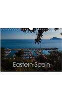 Eastern Spain 2017
