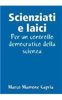 Scienziati e Laici