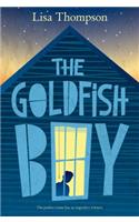 The Goldfish Boy