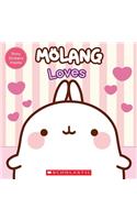 Molang: Loves: (Molang)