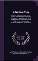 A Western Tour