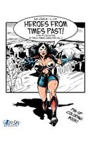 Heroes from Times Past! Vol: 2