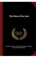 The Wars of the Jews