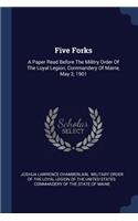Five Forks