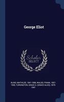 GEORGE ELIOT