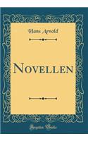 Novellen (Classic Reprint)