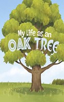 My Life as an Oak Tree: (My Life Cycle)