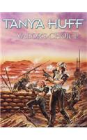 Valor's Choice: A Confederation Novel