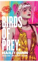 Birds of Prey: Harley Quinn