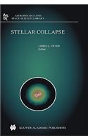 Stellar Collapse
