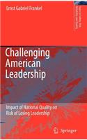 Challenging American Leadership