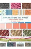 How Much Do You Need?