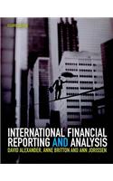 International Financial Reporting and Analysis