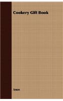 Cookery Gift Book