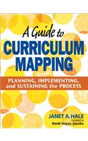 Guide to Curriculum Mapping