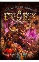 Secret of Ashona, 5