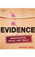 Evidence