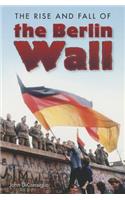 Steck-Vaughn Lynx: Social Studies Readers Grade 5 Rise and Fall/Berlin Wall