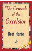 The Crusade of the Excelsior