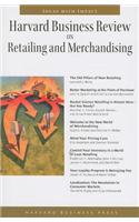 Harvard Business Review on Retailing and Merchandising