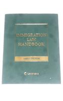 Immigration Law Handbook 2009