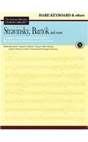 Stravinsky, Bartok and More - Vol. 8