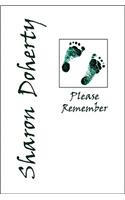 Please Remember