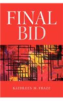 Final Bid: (English)