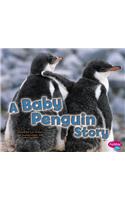 A Baby Penguin Story
