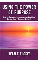 Using the Power of Purpose: How to Overcome Bureaucracy and Achieve Extraordinary Business Success!
