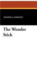 The Wonder Stick: (English)