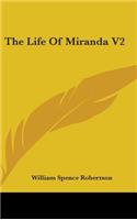The Life of Miranda V2