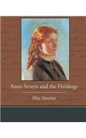 Anne Severn and the Fieldings