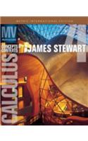 Metric Edition - Multivariable Calculus