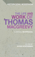 Life and Work of Thomas Macgreevy