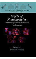 Safety of Nanoparticles