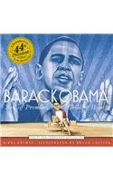 Barack Obama