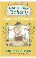 Best Friends' Bakery: Cupcakes and Contests