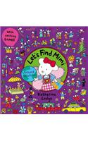 Let's Find Mimi: Around the World