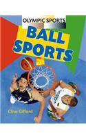 Ball Sports