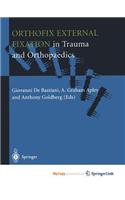 Orthofix External Fixation in Trauma and Orthopaedics