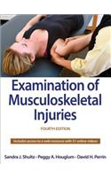 Examination of Musculoskeletal Injuries