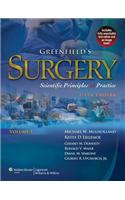 Greenfield's Surgery