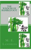 Wisdom of Bumblefoot